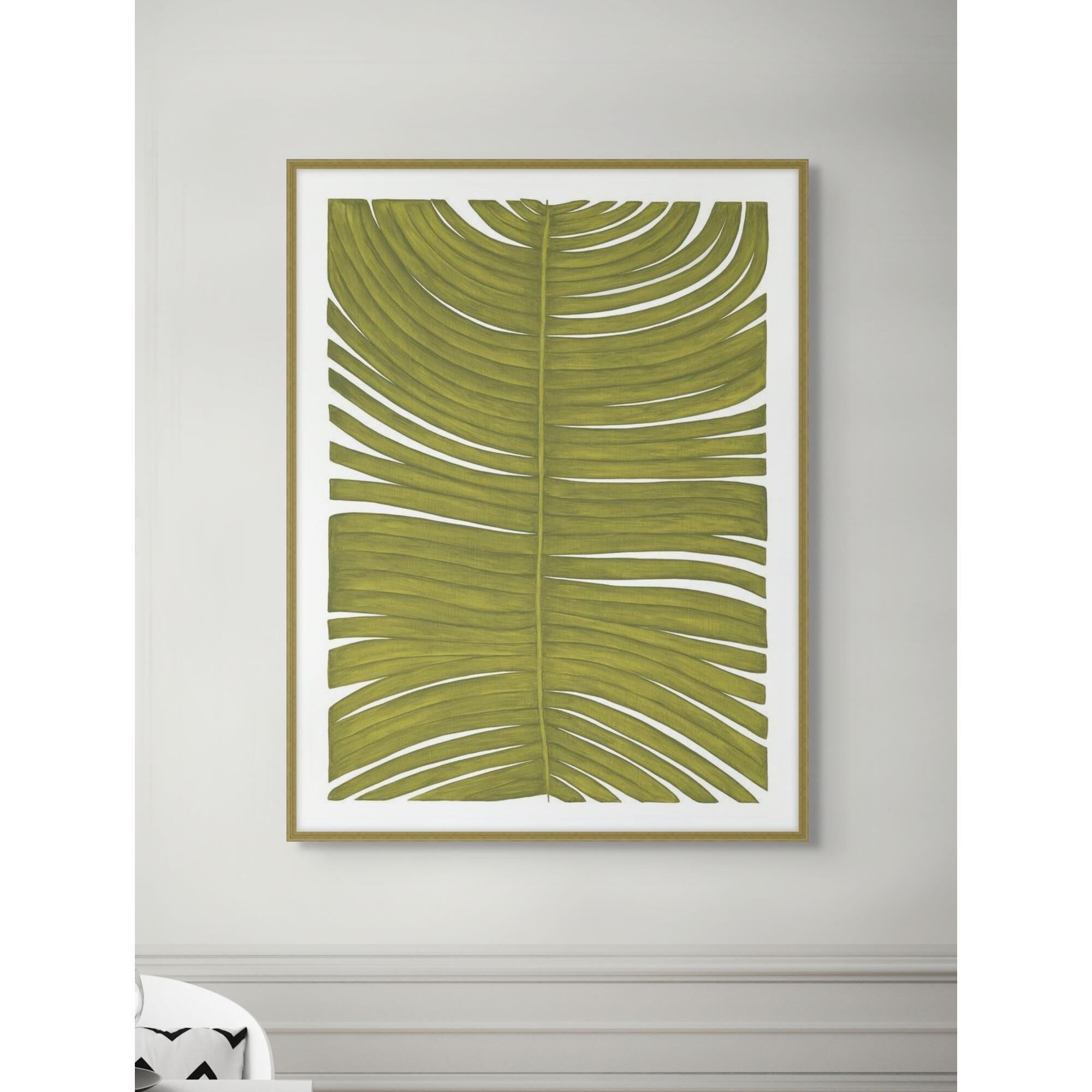 Botanicus Decem Print
